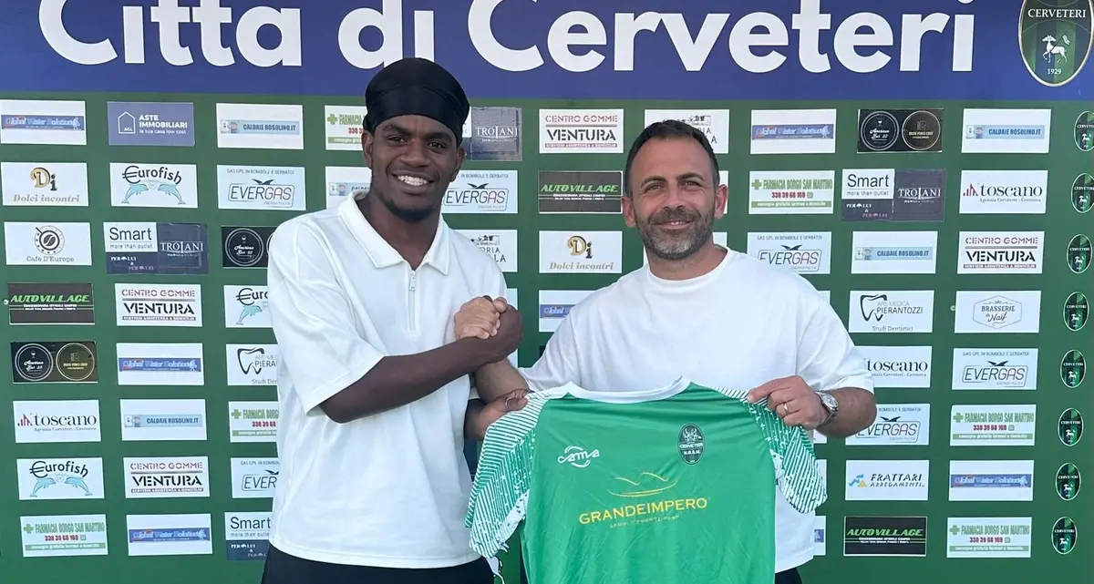 Cerveteri, due Ferruzzi is megl che uan