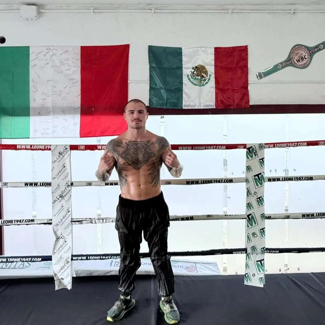 Magnesi-Magsayo: ancora non c’è una data Mondiale per il Lupo Solitario