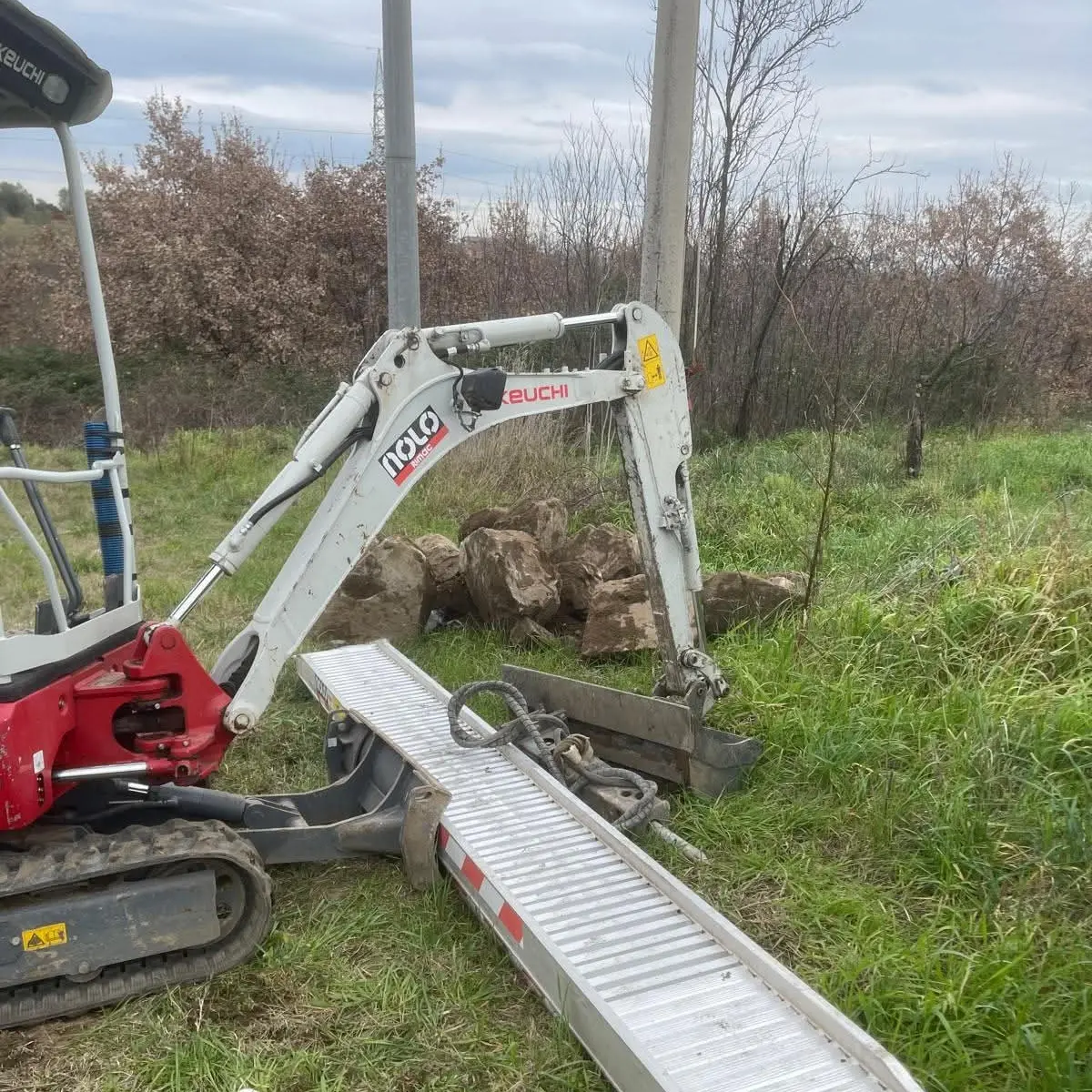 «L’amministrazione spieghi perché l’intervento è avvenuto senza sorveglianza»