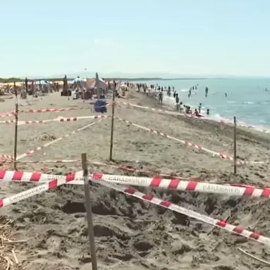 Diciassettenne morto soffocato sotto la sabbia: 40 minuti fatali