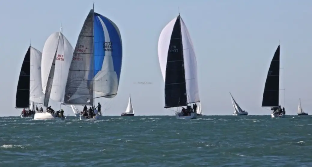 Campionato Invernale di Roma: si parte domenica 26 ottobre