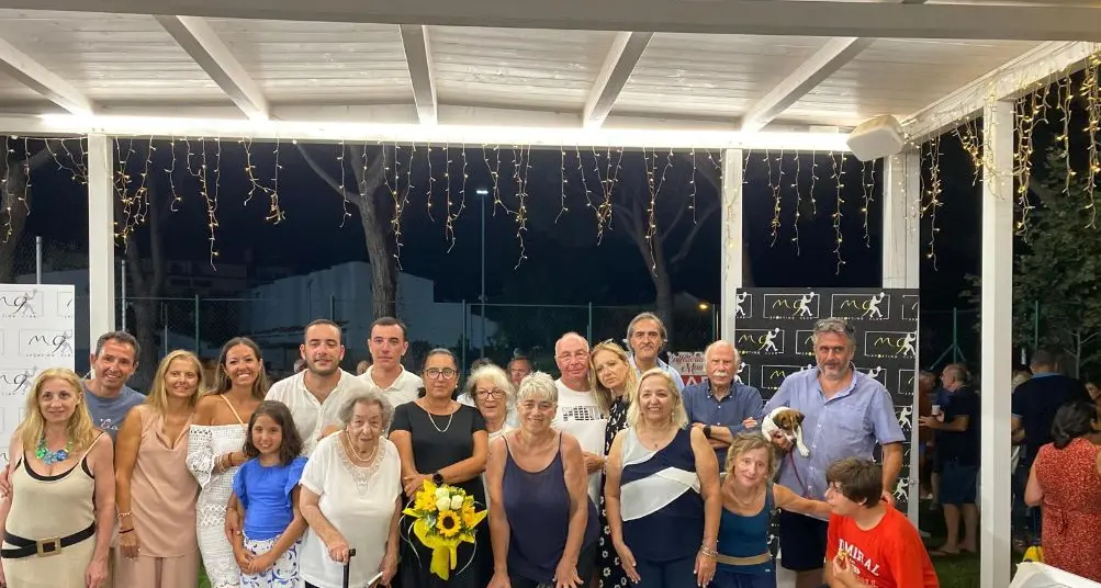 Tarquinia, Memorial Roberto Cattaneo: questa sera 12 agosto la finale del torneo di padel e di tennis