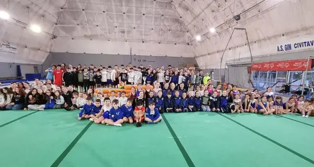 As Gin, primo appuntamento a Firenze. Final Eight a Bergamo