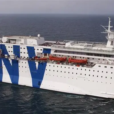 Gnv rafforza la linea Civitavecchia-Tunisi