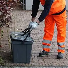 Viterbo: per il 6 gennaio variazioni della raccolta dei rifiuti porta a porta