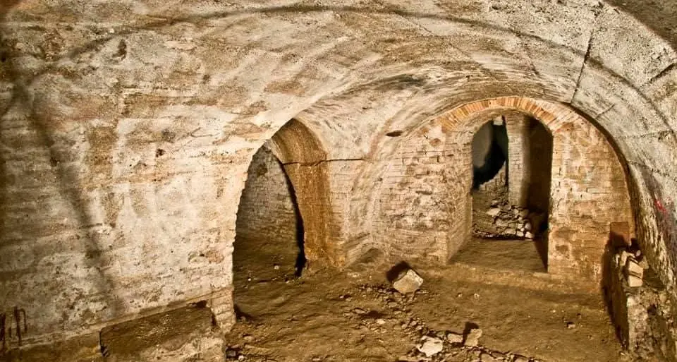 Alla scoperta della Civitavecchia sotterranea con Roberta Galletta