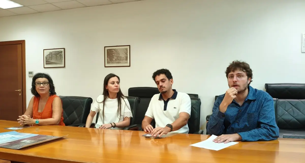 Torna Terrae Film Fest, tra cinema e comunità