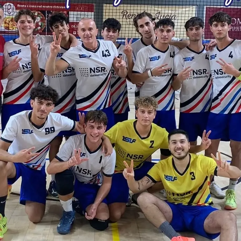 Isola Sacra, weekend di emozioni tra vittorie importanti e prove di carattere