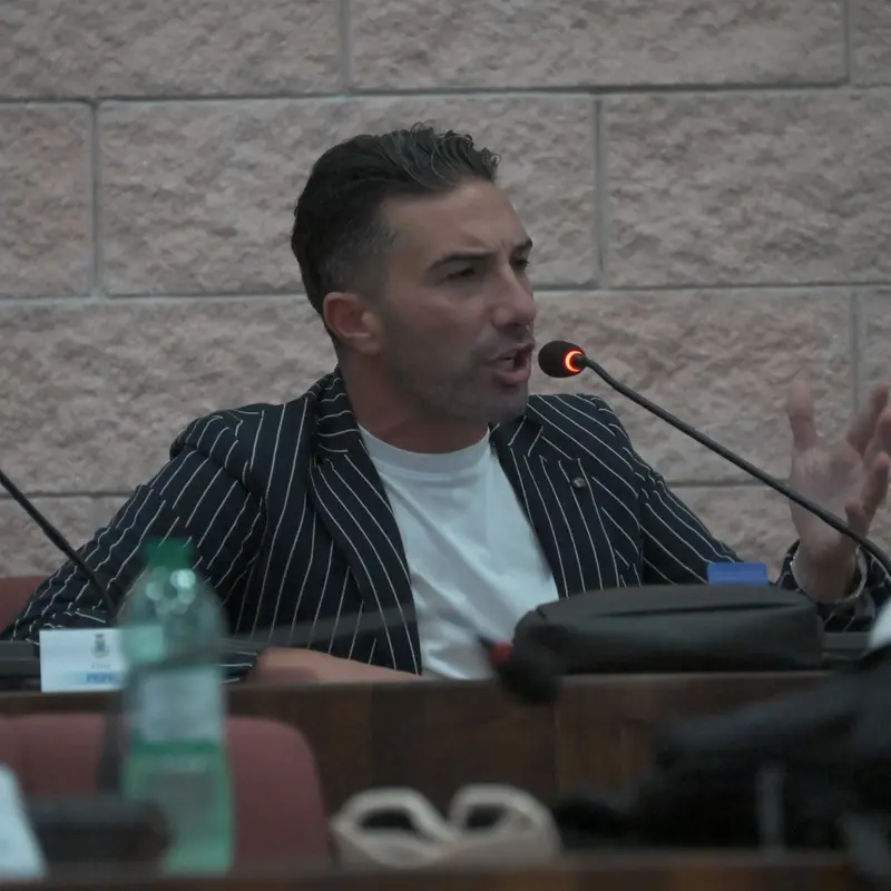 Incarico da 150mila euro, Giammusso (lega) stigmatizza il silenzio del M5S