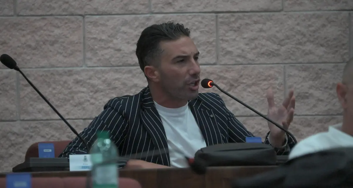 Incarico da 150mila euro, Giammusso (lega) stigmatizza il silenzio del M5S