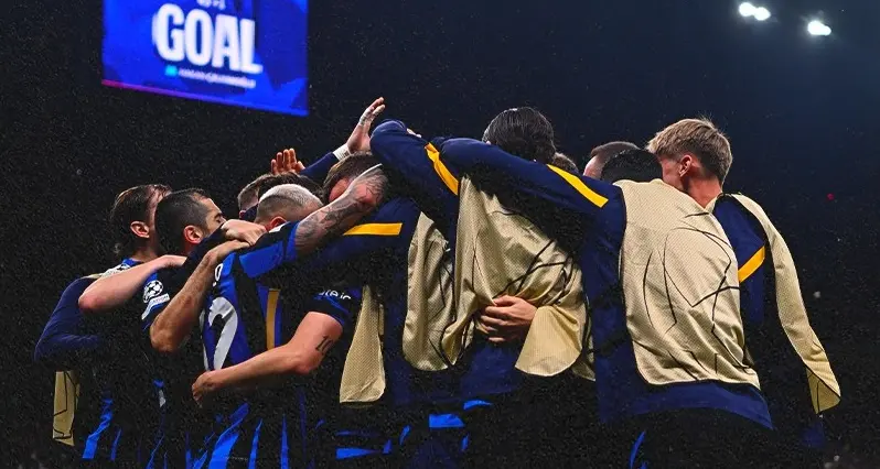 Inter eroica: batte il Barcellona 4-3 ai supplementari e vola in finale di Champions League
