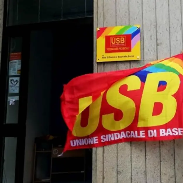 Porto Fiumicino, tante criticità per Usb