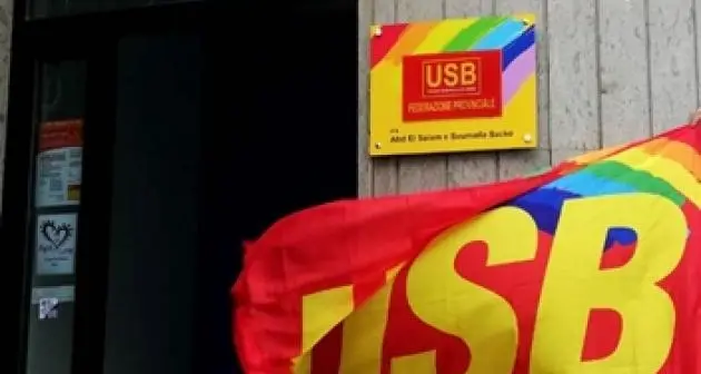 Porto Fiumicino, tante criticità per Usb