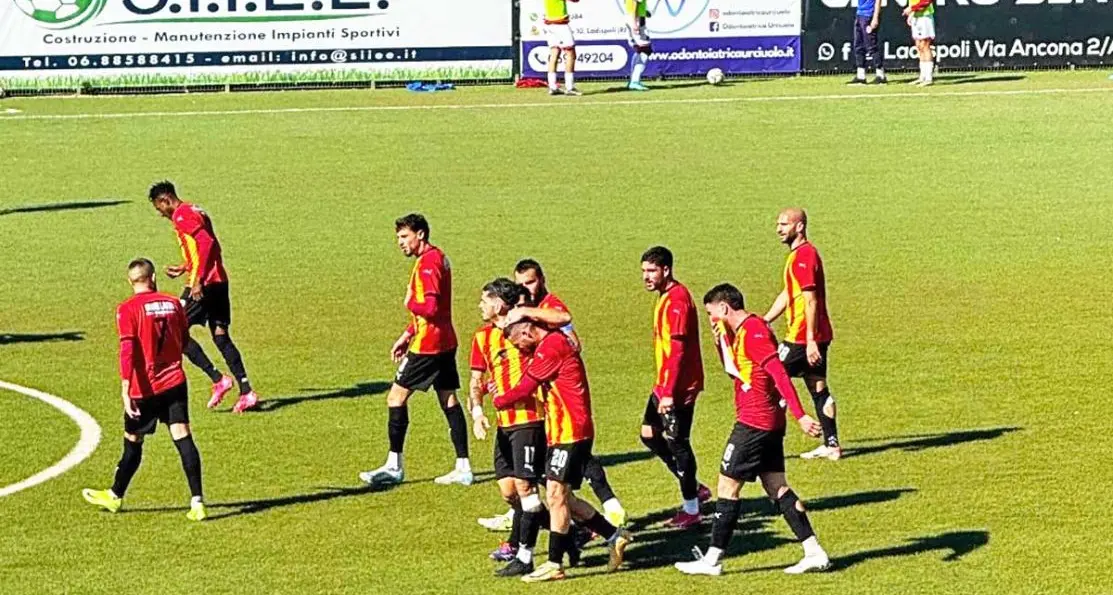 Ufficiali le date dei campionati dilettantistici e giovanili
