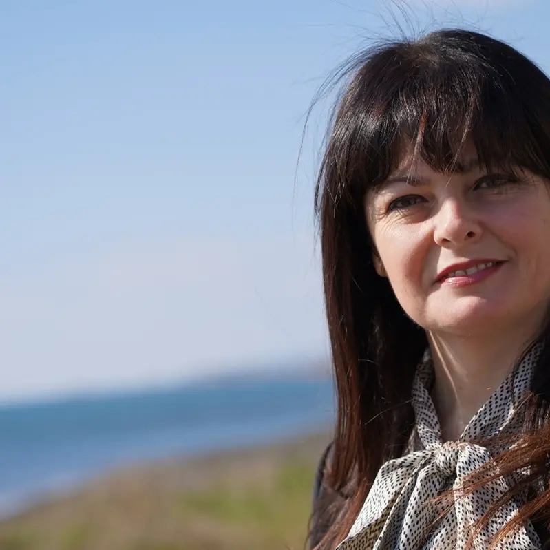 Silvia Marongiu nella Consulta regionale donne amministratrici Anci