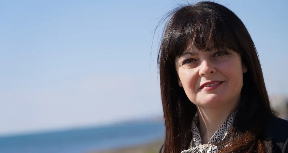 Silvia Marongiu nella Consulta regionale donne amministratrici Anci