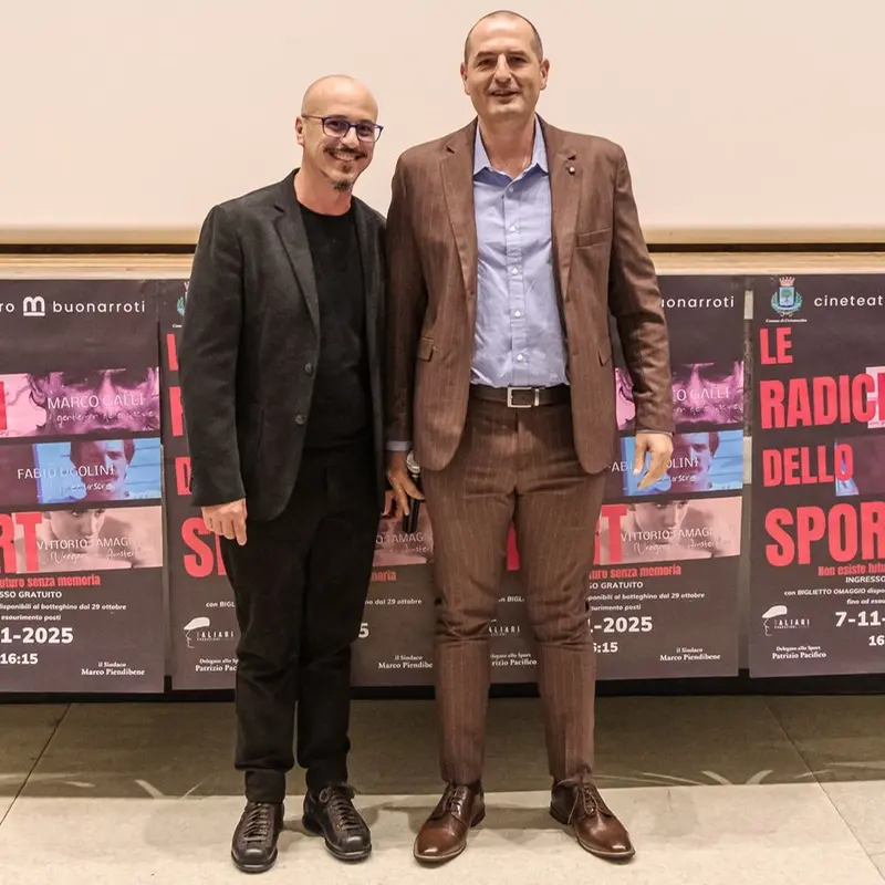 Radici dello Sport, successo oltre le aspettative