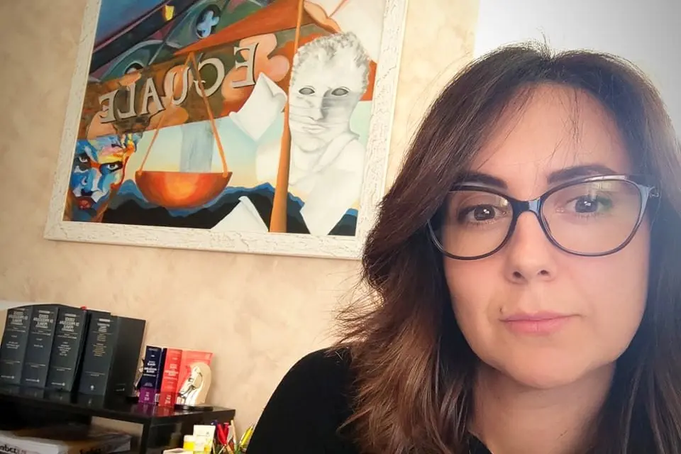 Allumiere, si dimette anche il vicesindaco Marta Stampella