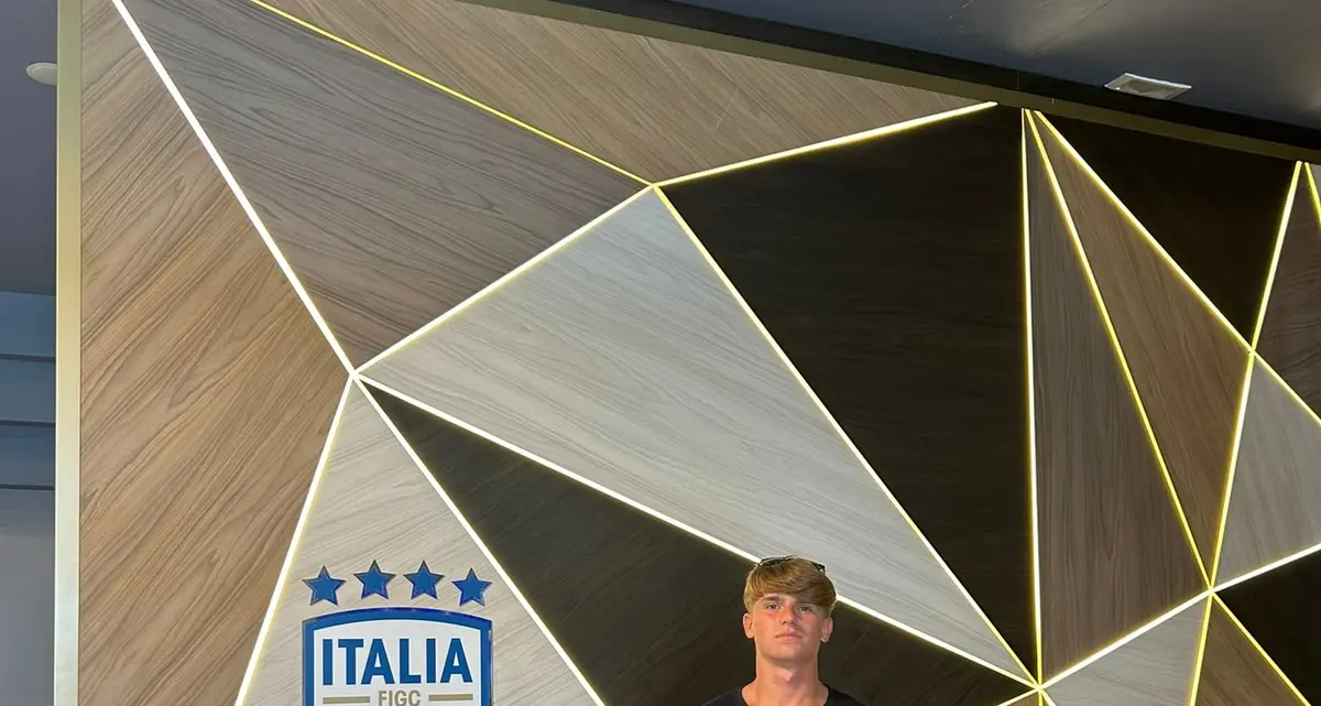Un nuovo gioiello al Cerveteri: il portiere Wadrzyk