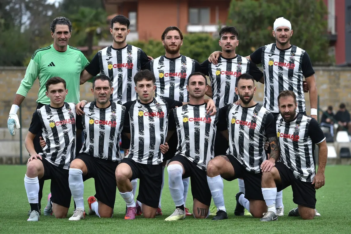 Prima Categoria, I match nei gironi A e C