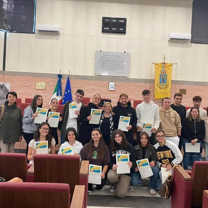 ‘’L’Arte in Premio’’: consegnati 50 abbonamenti agli studenti più meritevoli