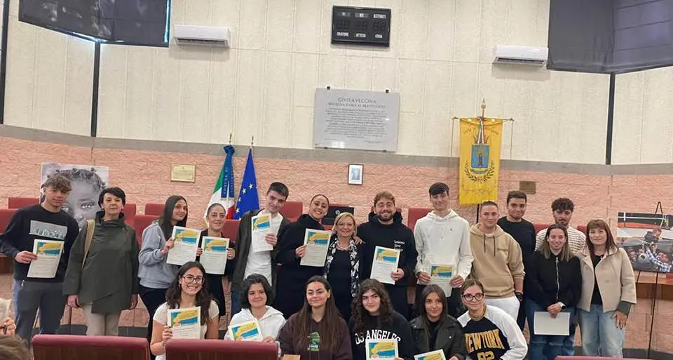 ‘’L’Arte in Premio’’: consegnati 50 abbonamenti agli studenti più meritevoli