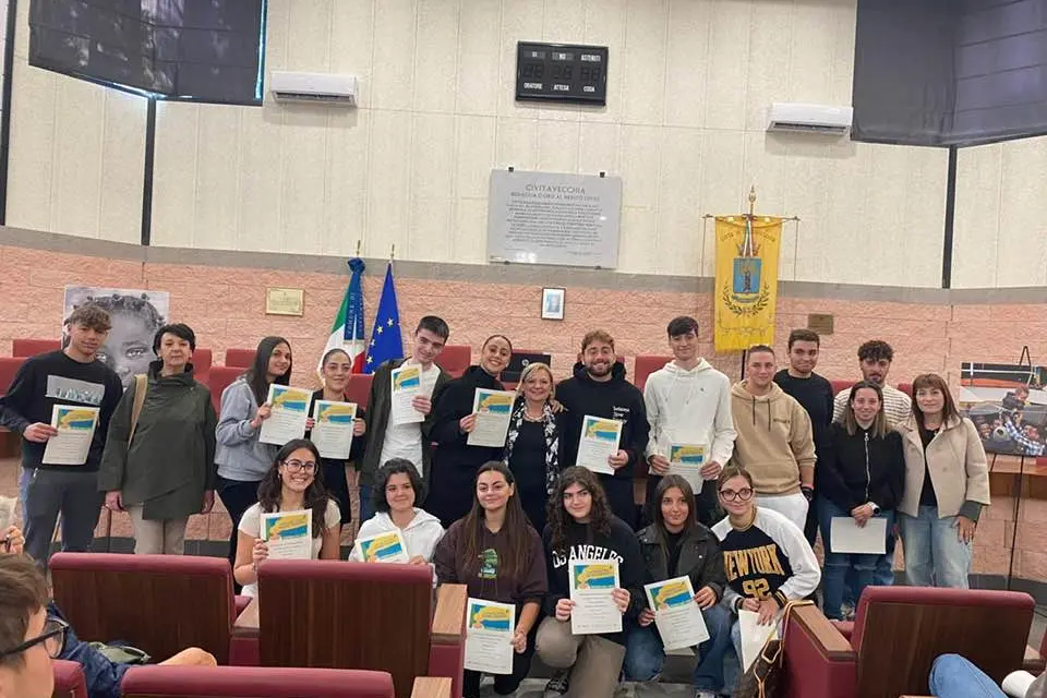 ‘’L’Arte in Premio’’: consegnati 50 abbonamenti agli studenti più meritevoli