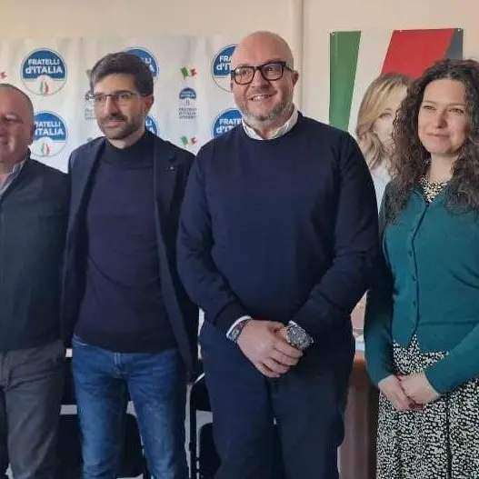 Giorno del Ricordo. Rotelli, Sberna, Sabatini e Zelli: “Contro l’oblio, il coraggio della memoria”