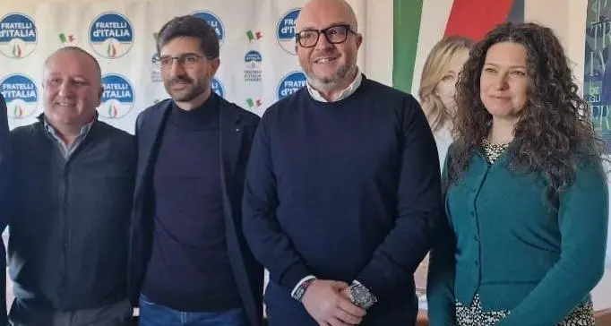 Giorno del Ricordo. Rotelli, Sberna, Sabatini e Zelli: “Contro l’oblio, il coraggio della memoria”