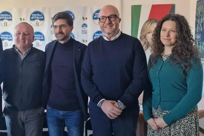 Giorno del Ricordo. Rotelli, Sberna, Sabatini e Zelli: “Contro l’oblio, il coraggio della memoria”