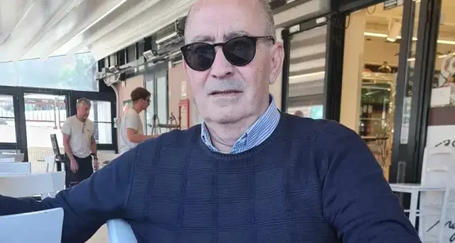 Santa Marinella, il dg Luci lascia i rossoblu