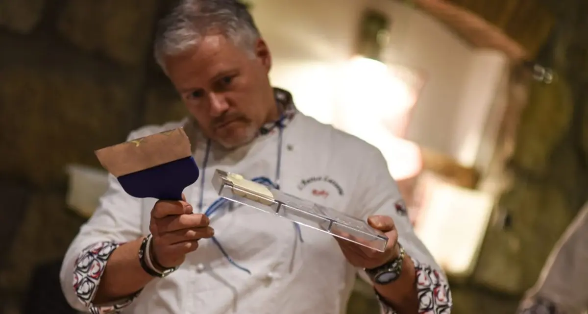 “Tarquinia deliziosa – La fabbrica del cioccolato” protagonista con un viaggio nell’arte della cioccolata, tra degustazioni e rum