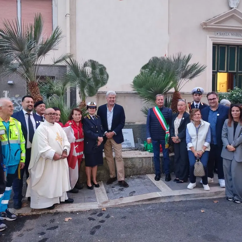 Santa Marinella ha compiuto 76 anni, il sindaco Tidei: «Avanti con una visione di autonomia, identità e futuro»