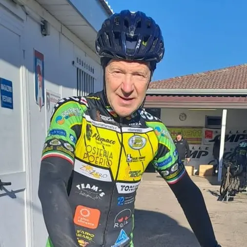 Mtb Santa Marinella sempre più ai posti d’onore nel ciclocross