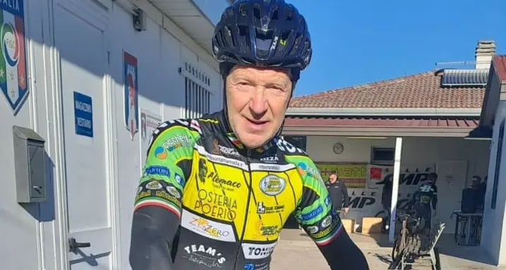 Mtb Santa Marinella sempre più ai posti d’onore nel ciclocross