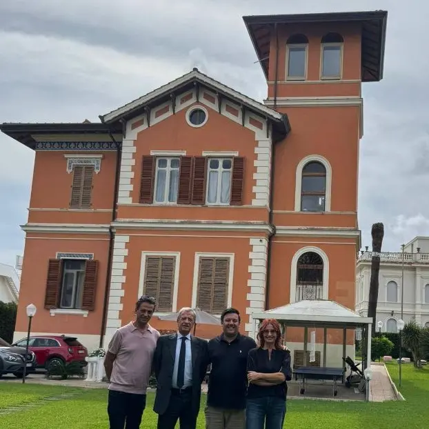Villa Moresco, una vera eccellenza del turismo di Santa Marinella