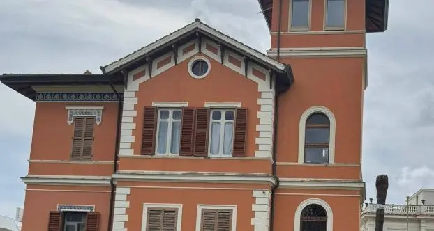 Villa Moresco, una vera eccellenza del turismo di Santa Marinella