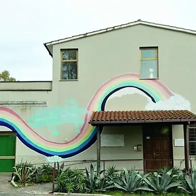 Proseguono gli interventi di valorizzazione e riqualificazione del Parco Yuri Spigarelli