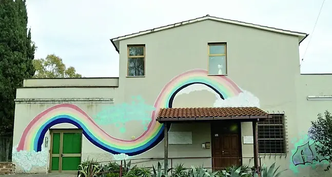 Proseguono gli interventi di valorizzazione e riqualificazione del Parco Yuri Spigarelli