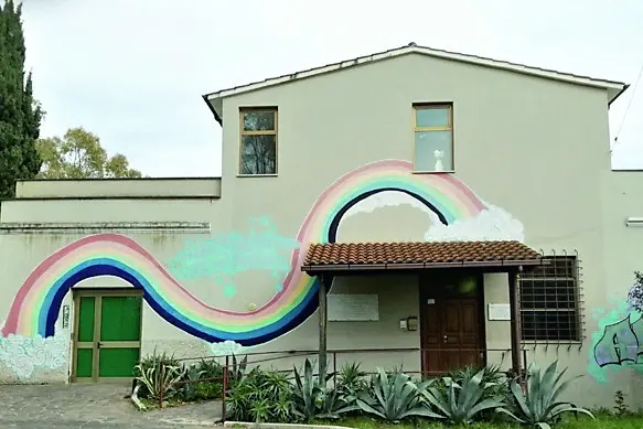 Proseguono gli interventi di valorizzazione e riqualificazione del Parco Yuri Spigarelli