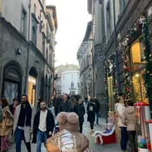 Saldi invernali al via