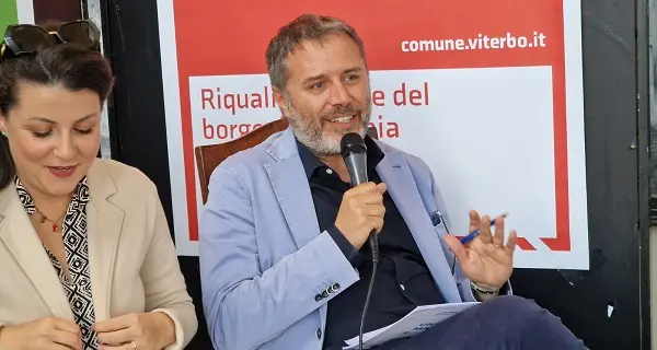 Urbanistica tra presente e futuro, Aronne: «Orgoglioso del lavoro fatto»