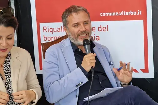 Urbanistica tra presente e futuro, Aronne: «Orgoglioso del lavoro fatto»