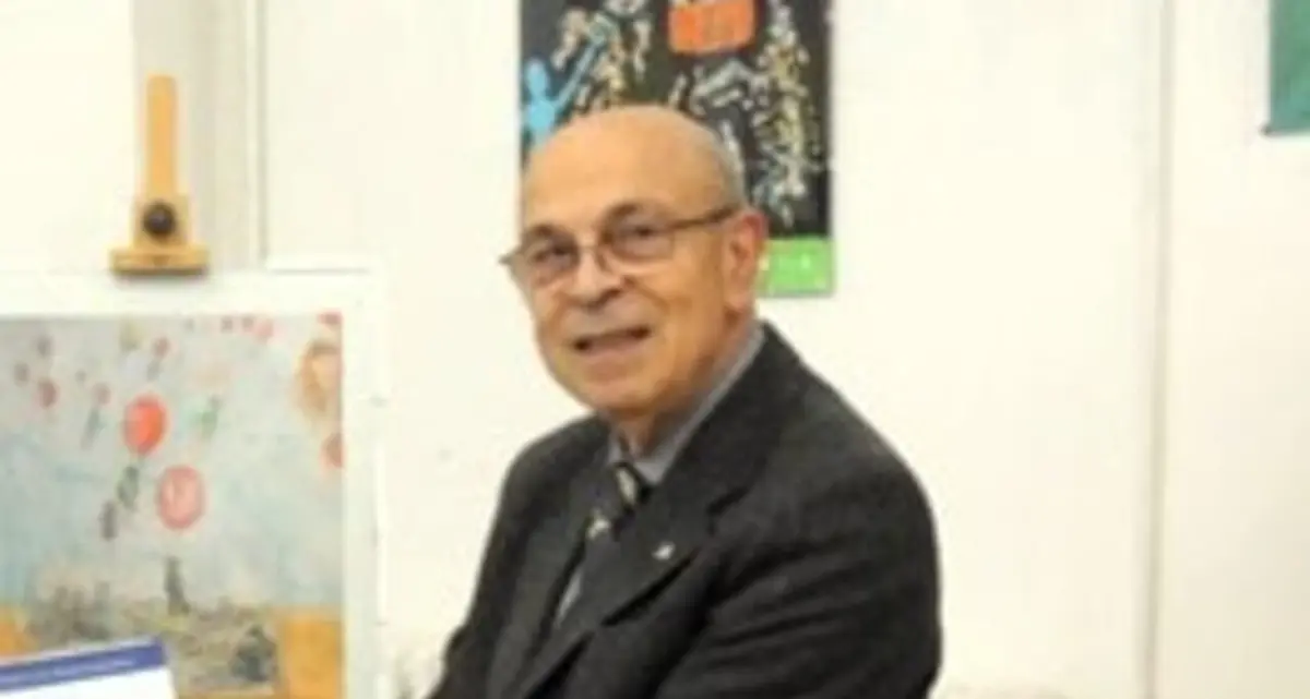 Viterbo, è morto il colonnello Antonio Cianchi