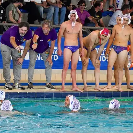 Nc, ancora un girone quasi tutto nei paraggi