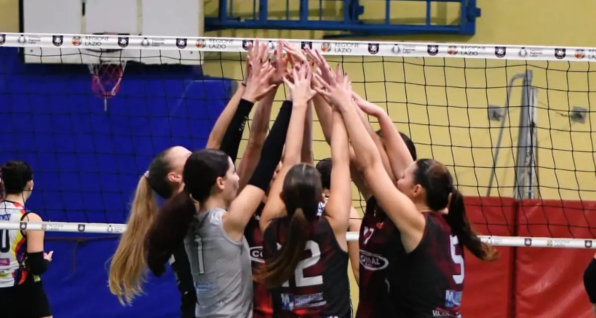La Cv Volley fa cinquina ed è pronta per le grandi sfide
