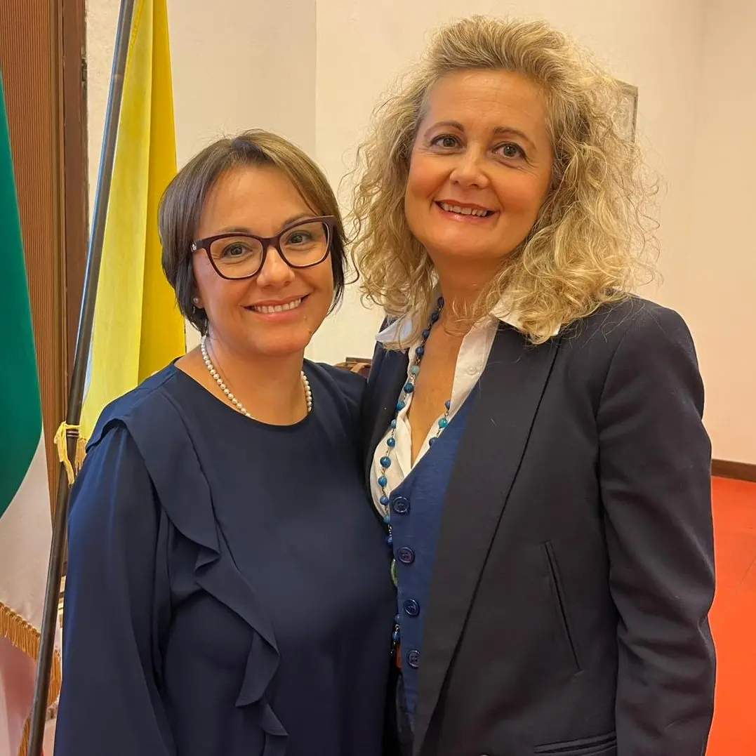 Nuovo assessore alla scuola: entra nella giunta Romina Vignaroli