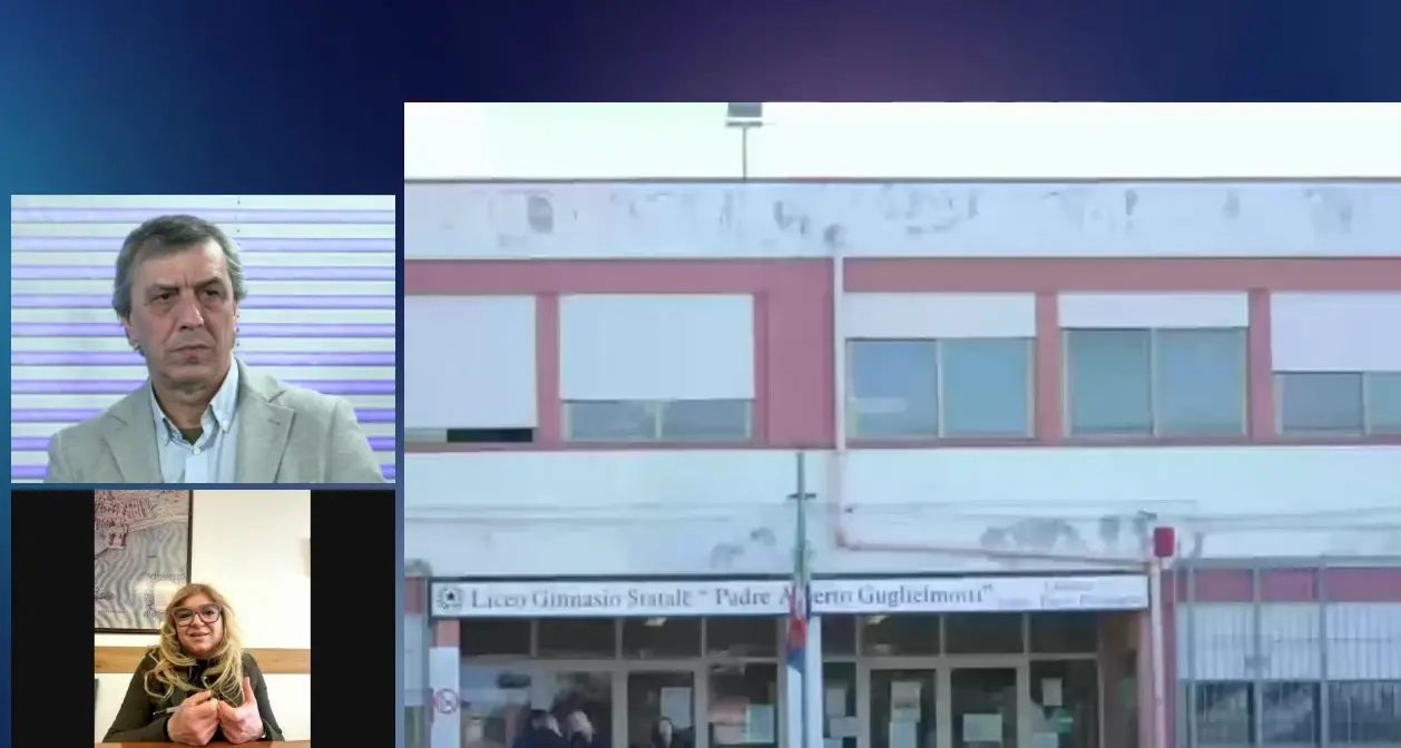 NEWS & COFFEE rassegna stampa Mercoledì 18 Febbraio 2026