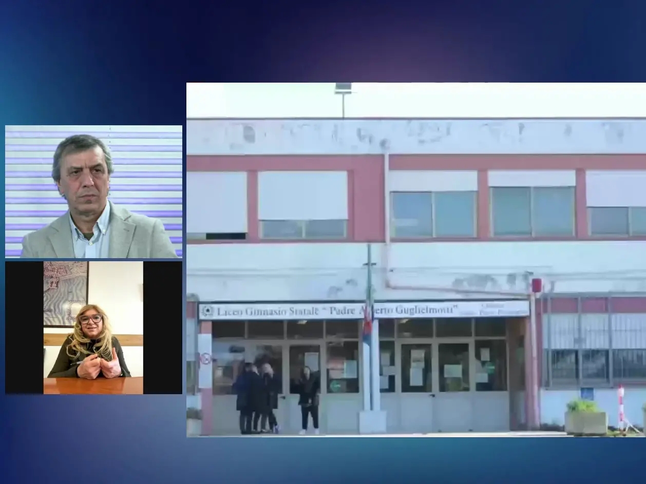 NEWS & COFFEE rassegna stampa Mercoledì 18 Febbraio 2026