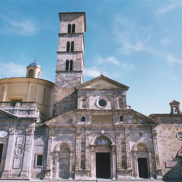 Pioggia di fondi per la basilica di Santa Cristina